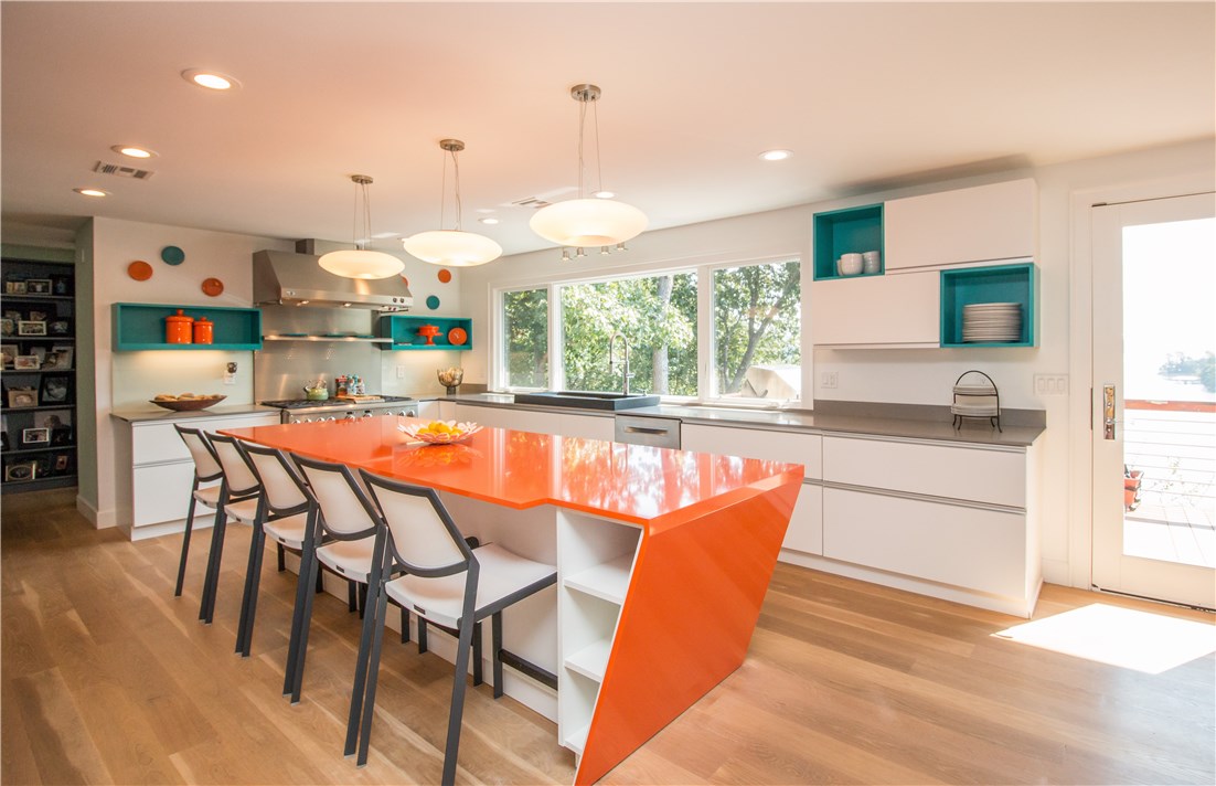 Rivercliff Farms - Residential