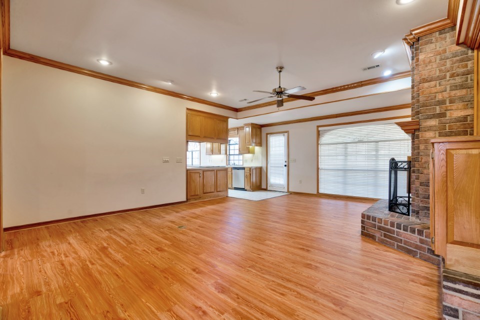 Irwin Add - Residential