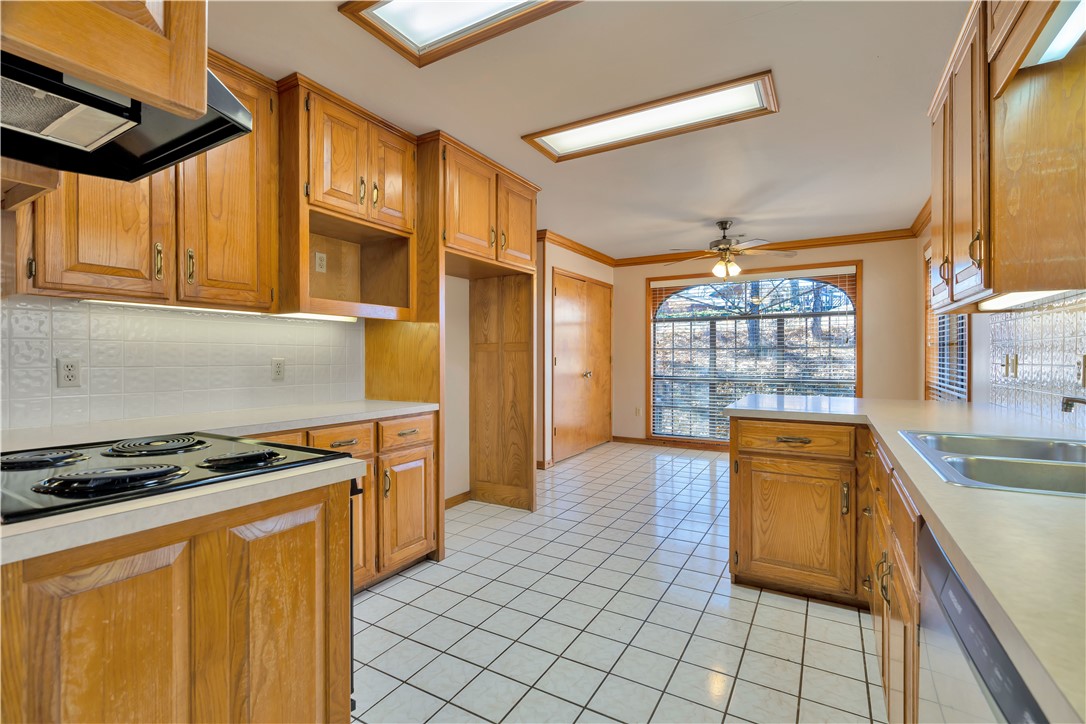 Irwin Add - Residential