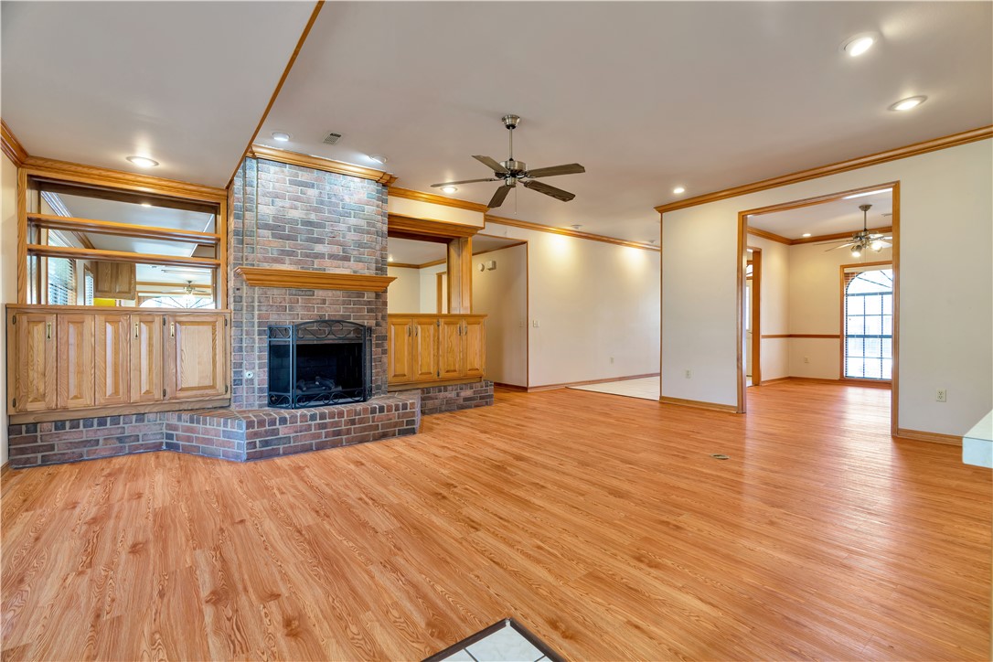 Irwin Add - Residential