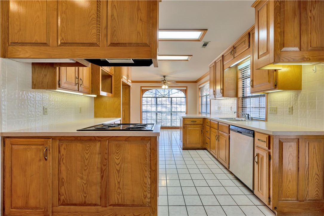 Irwin Add - Residential