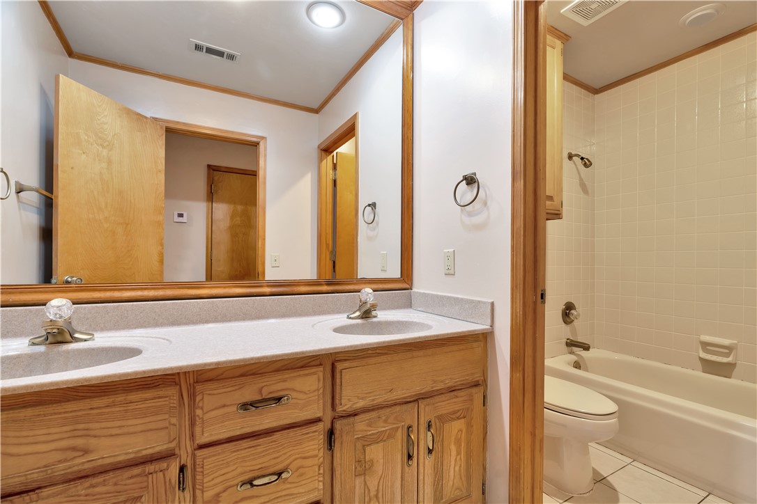 Irwin Add - Residential