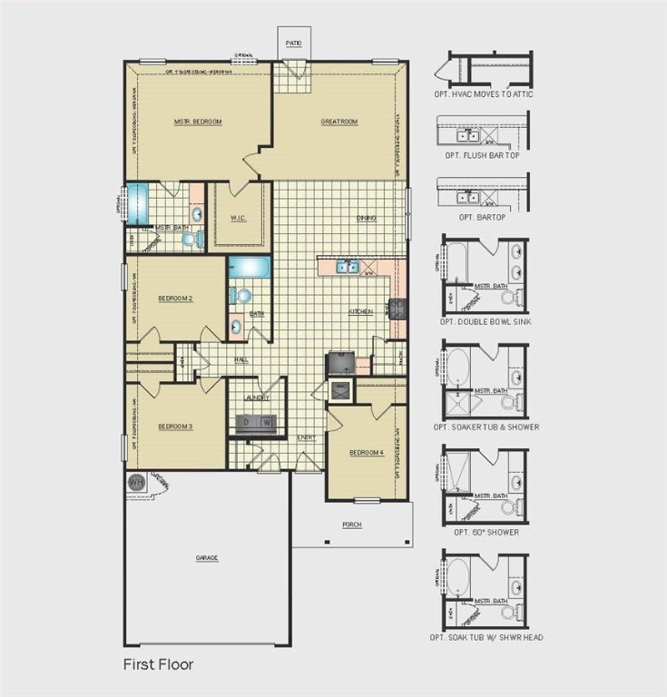 Riverside Village Phase 2.1 - Residential