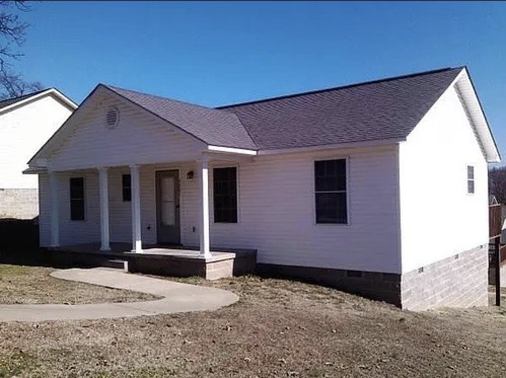 Bailey - Residential