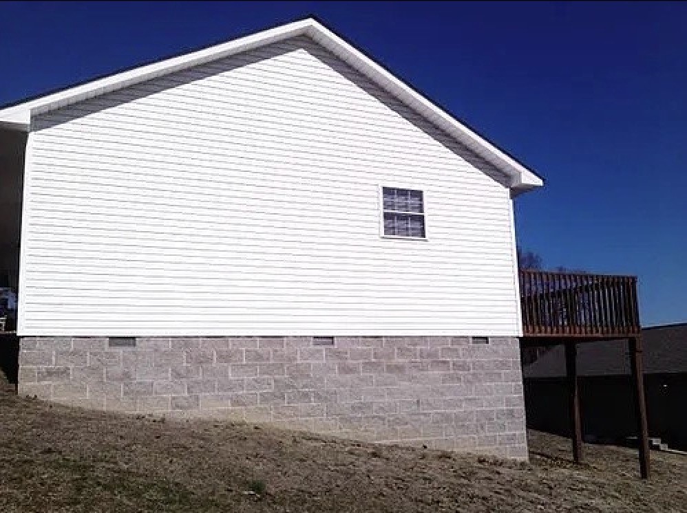 Bailey - Residential