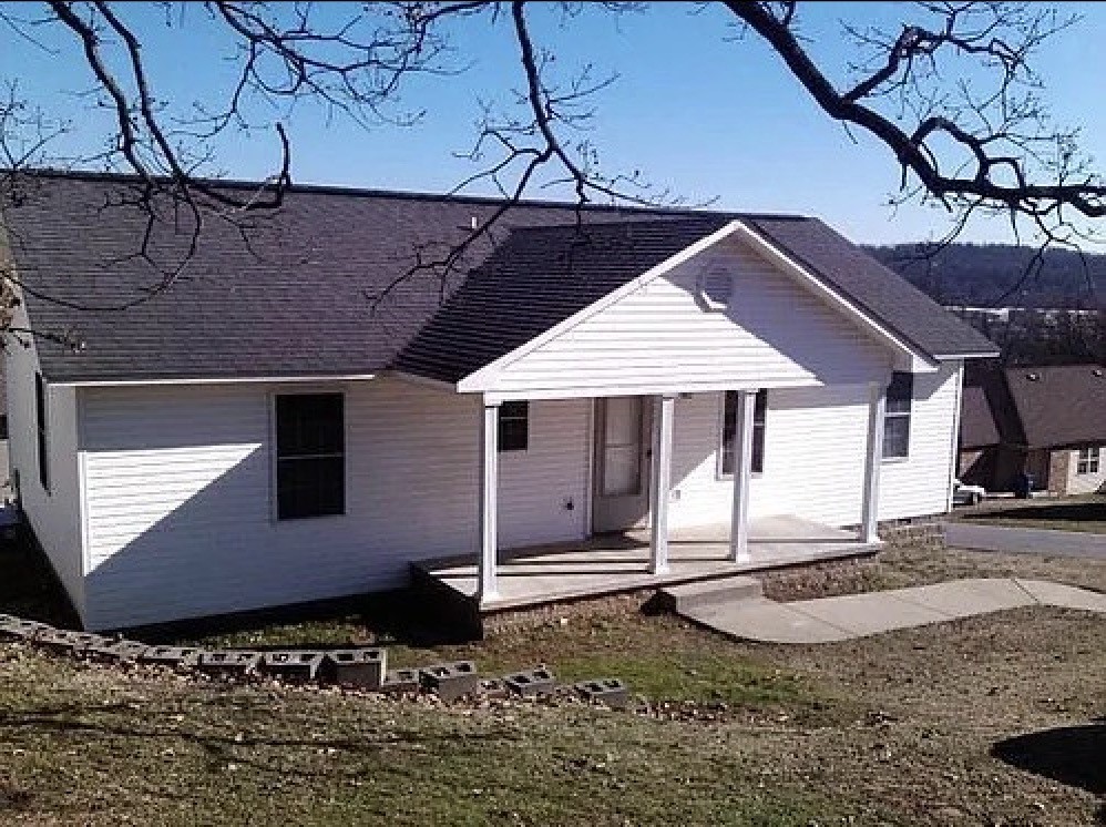 Bailey - Residential