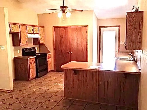 Bailey - Residential