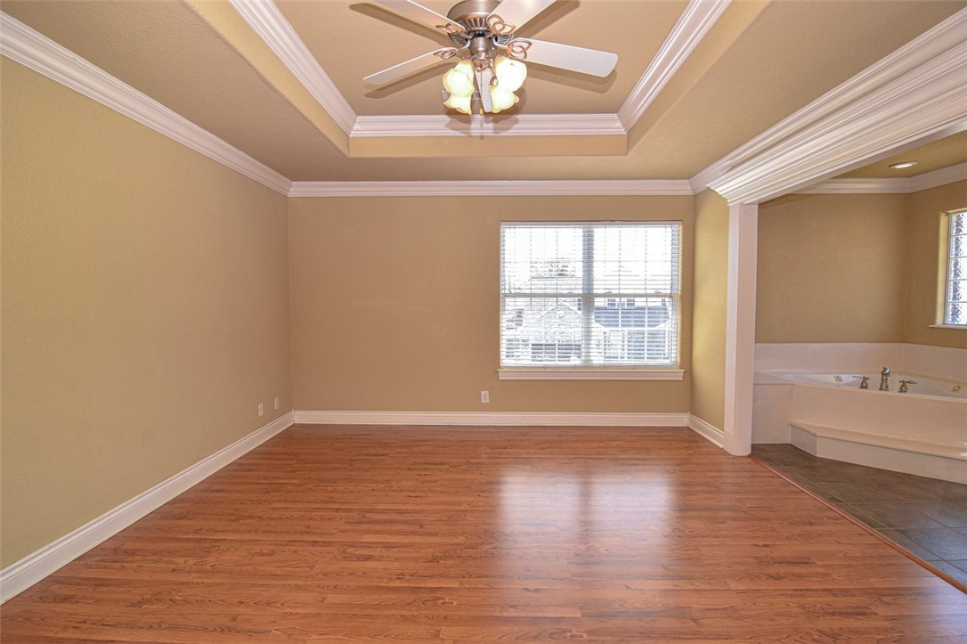 Champions Estates Rogers - Residential Lease