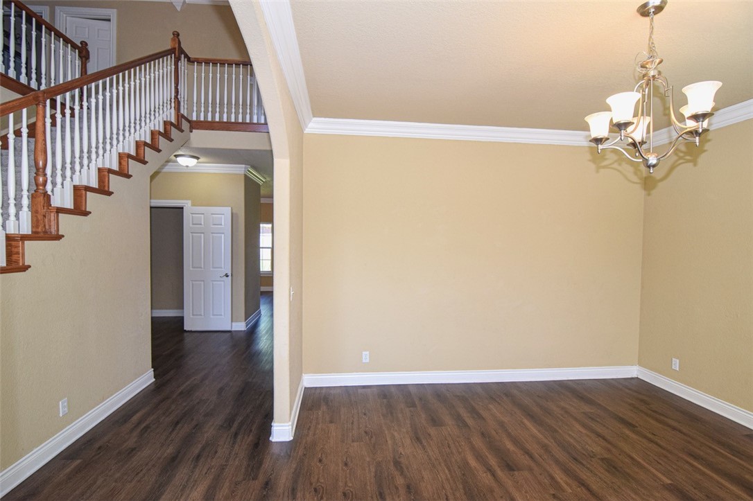 Champions Estates Rogers - Residential Lease