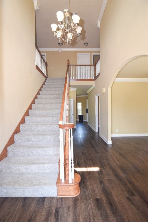 Champions Estates Rogers - Residential Lease