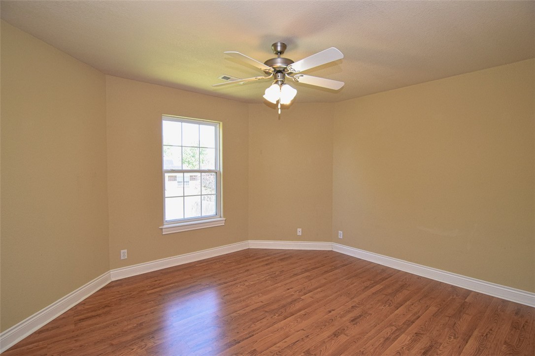 Champions Estates Rogers - Residential Lease