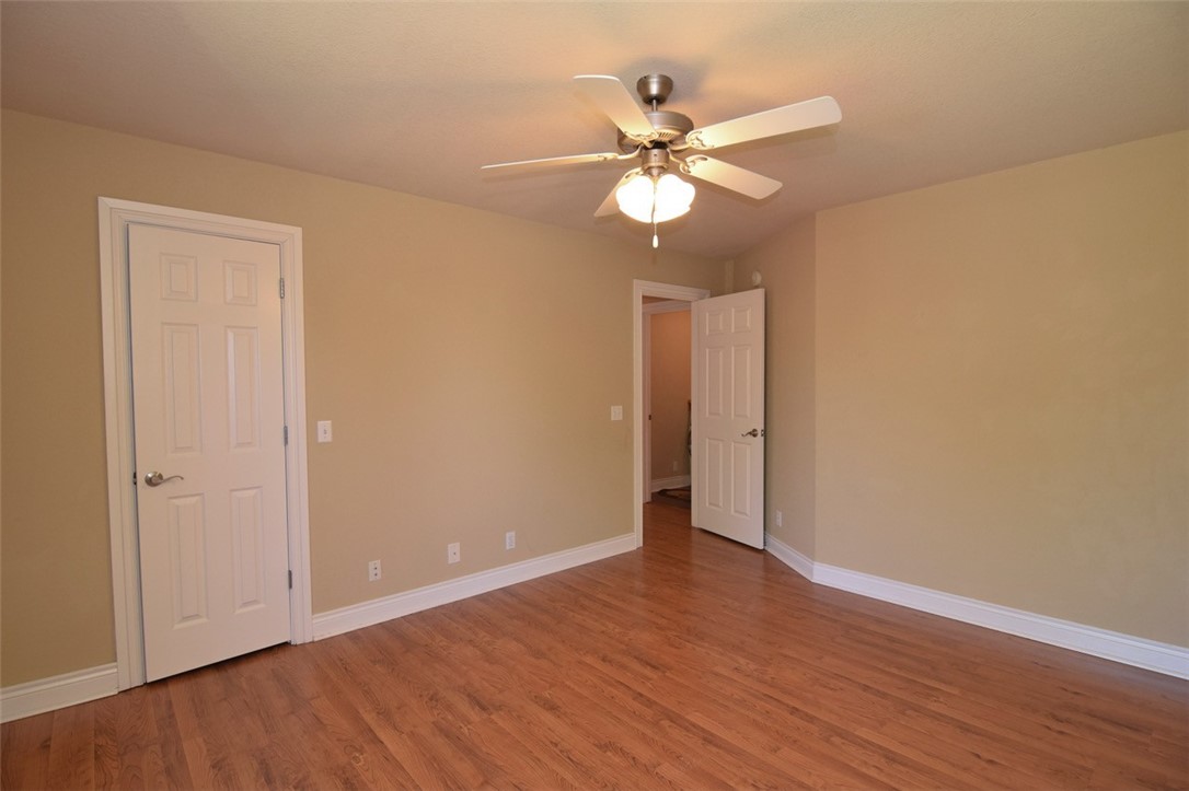 Champions Estates Rogers - Residential Lease