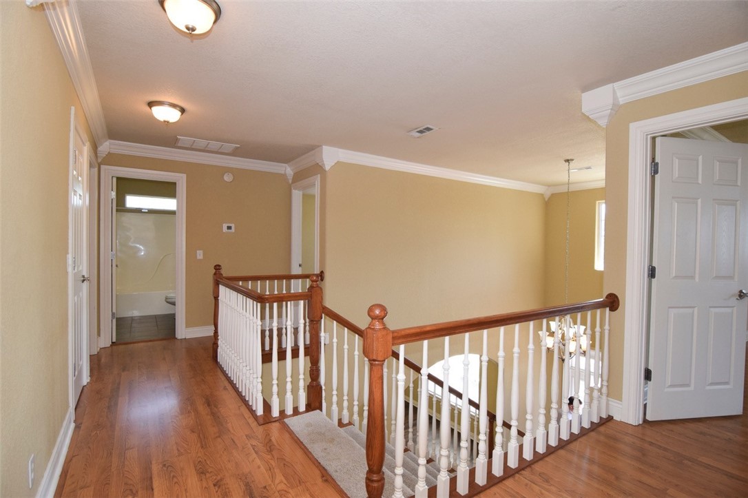 Champions Estates Rogers - Residential Lease