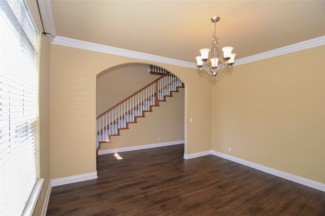 Champions Estates Rogers - Residential Lease