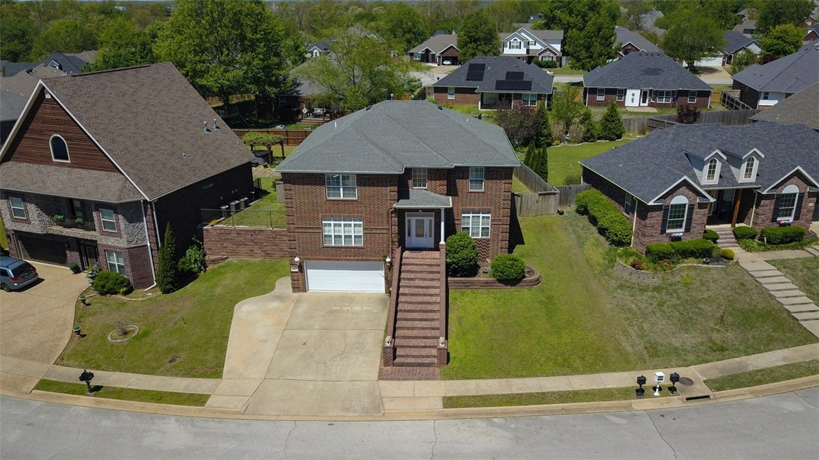 Champions Estates Rogers - Residential Lease