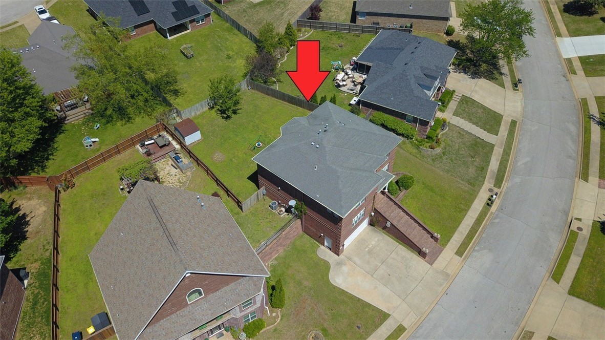 Champions Estates Rogers - Residential Lease