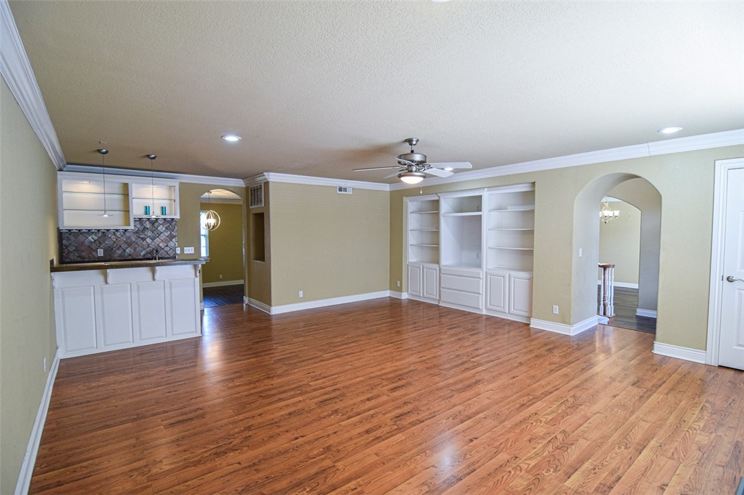 Champions Estates Rogers - Residential Lease