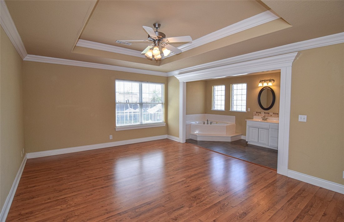 Champions Estates Rogers - Residential Lease