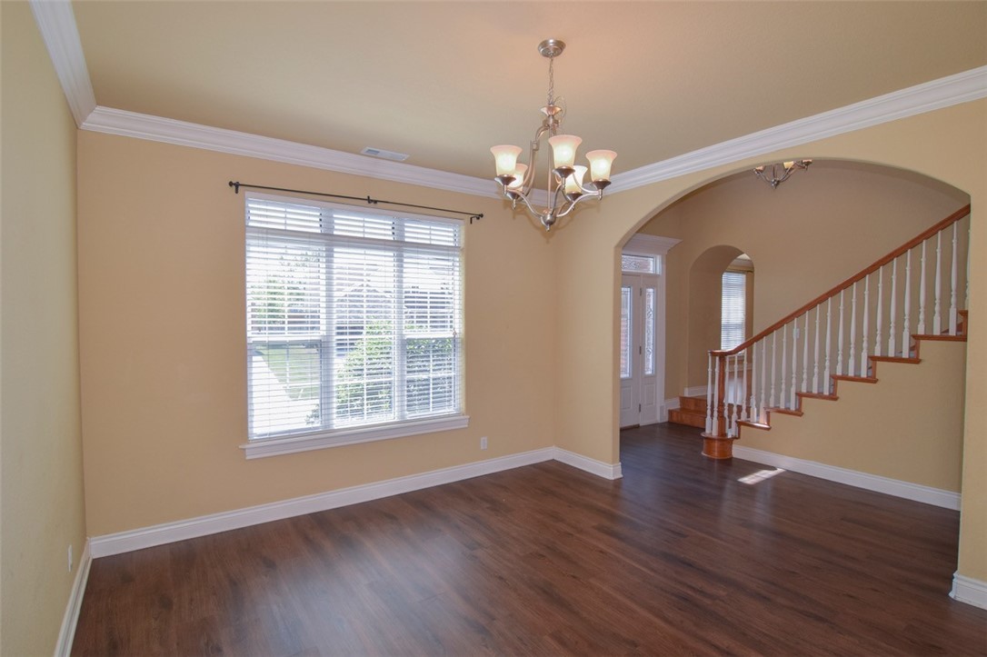 Champions Estates Rogers - Residential Lease