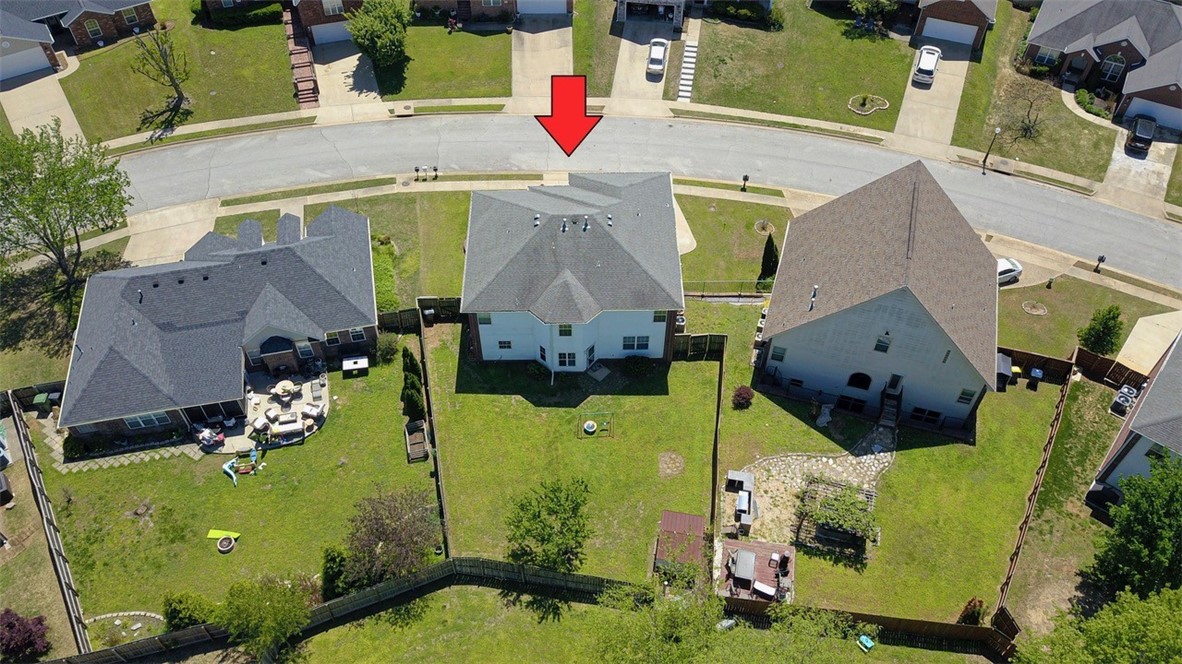 Champions Estates Rogers - Residential Lease