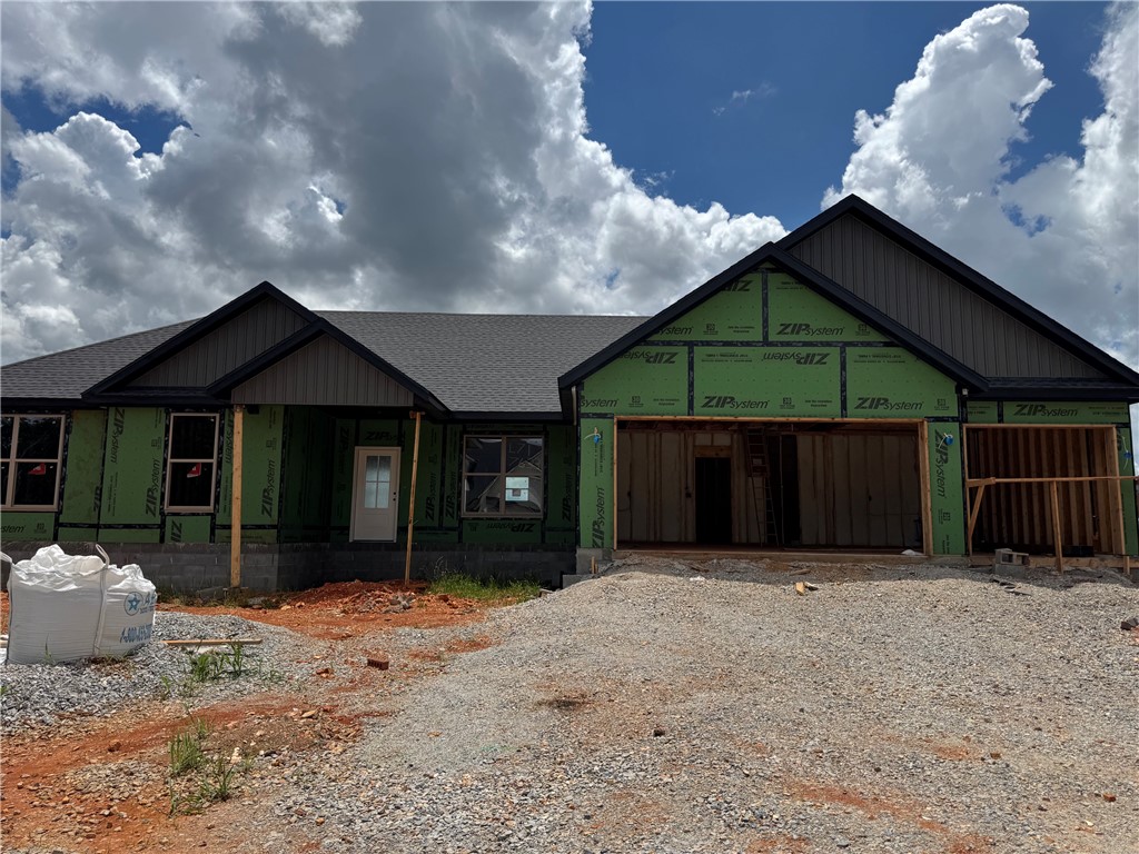 Spring Creek Farms Ph I Springdale - Residential