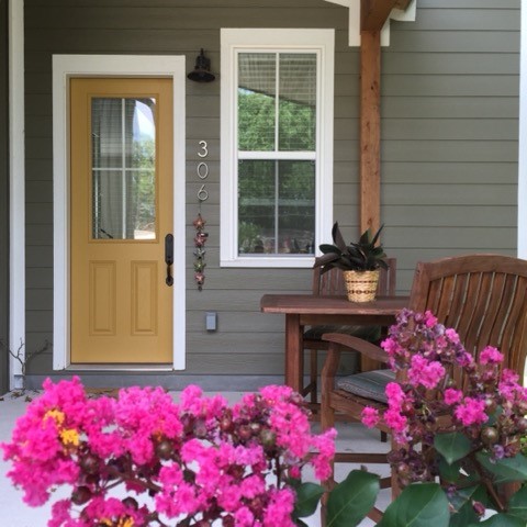 Manor Heights Sub Bentonville - Residential Lease