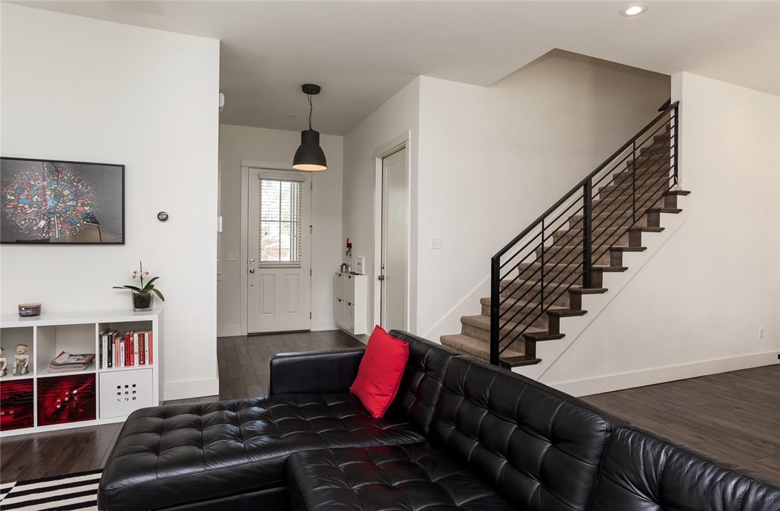 Manor Heights Sub Bentonville - Residential Lease