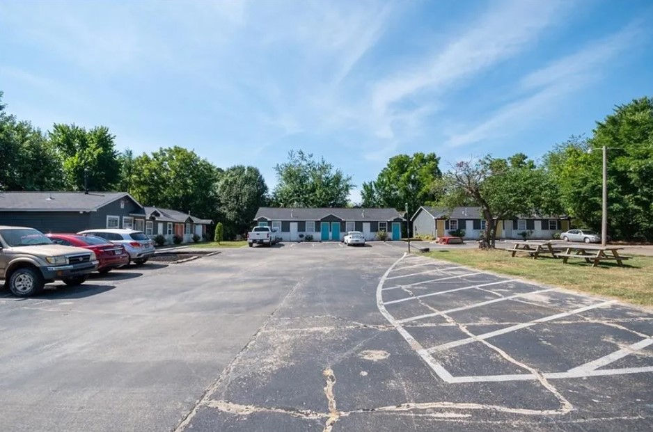 Hayes - Residential Lease