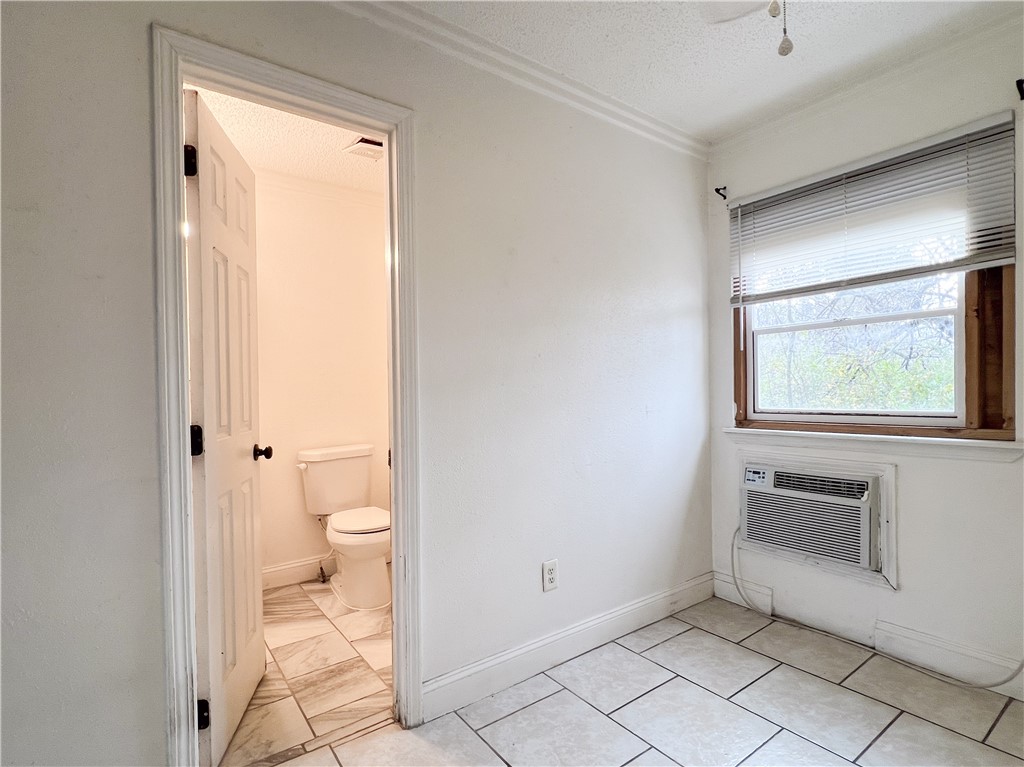 Hayes - Residential Lease