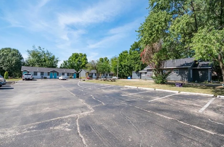 Hayes - Residential Lease