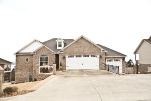 Pleasant View Estates Ph 1 - Residential
