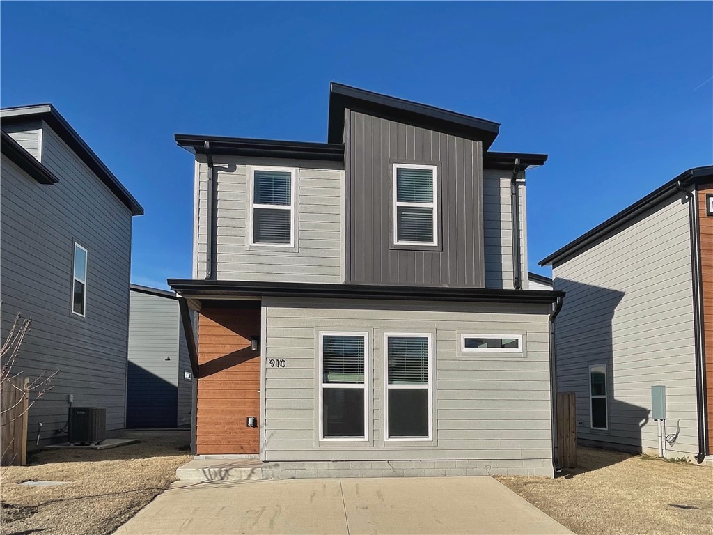 FEATHERSTON VILLAGE PH 2-CENTERTON - Residential