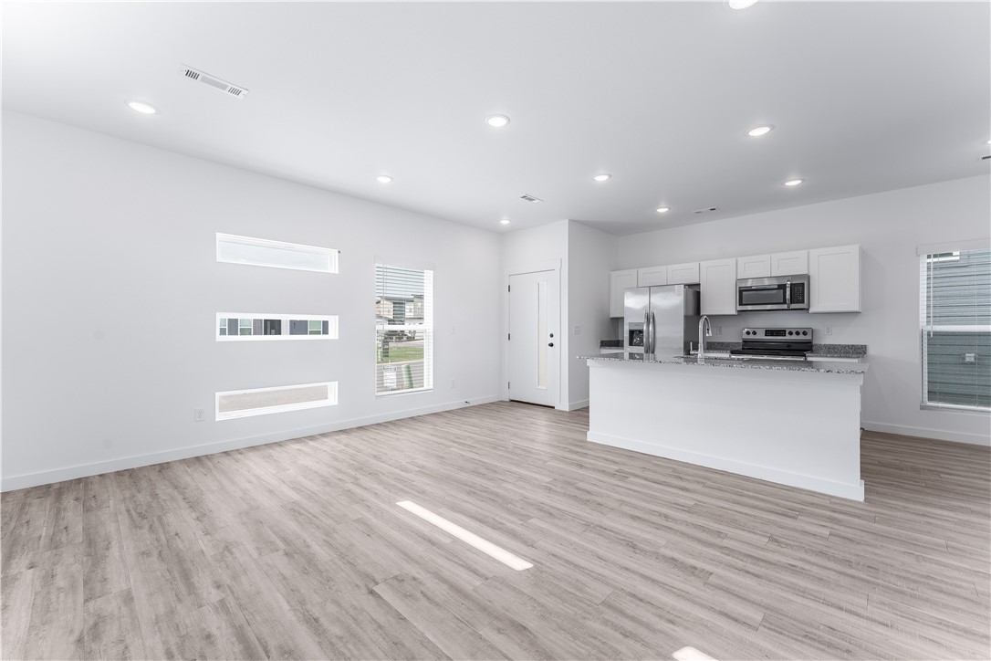 FEATHERSTON VILLAGE PH 2-CENTERTON - Residential