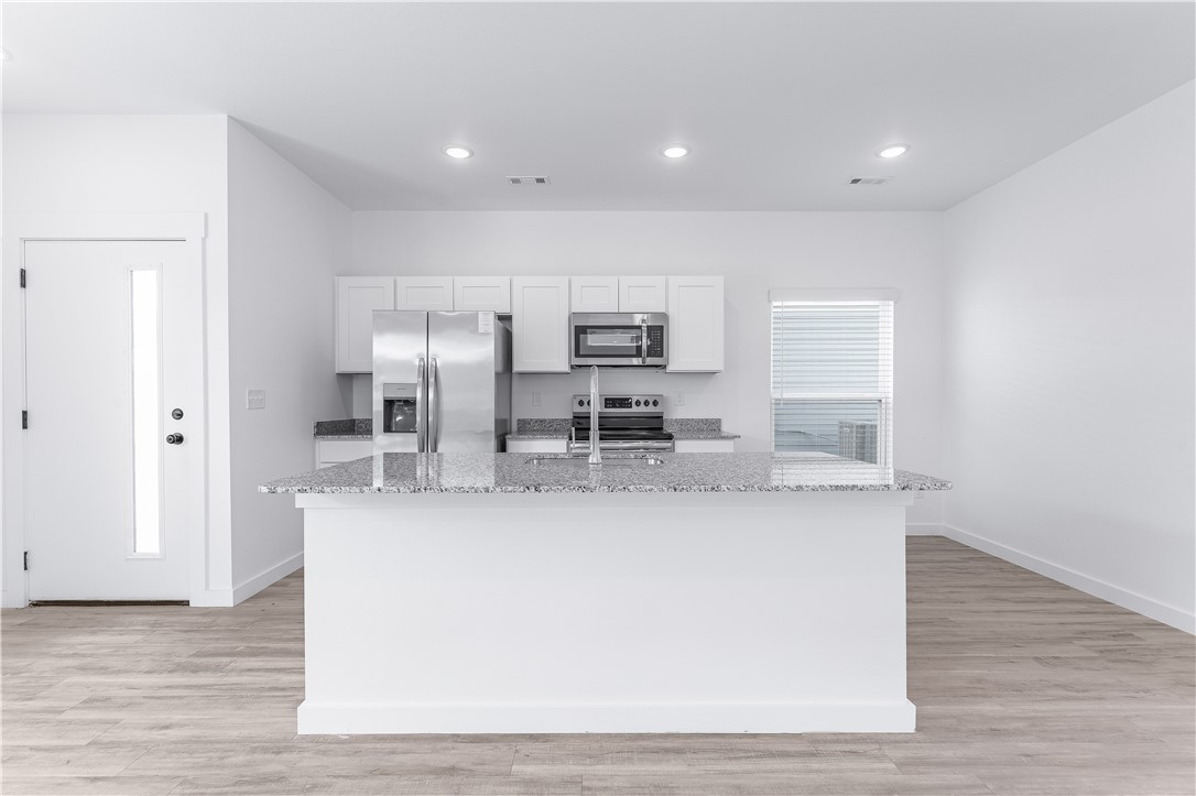 FEATHERSTON VILLAGE PH 2-CENTERTON - Residential