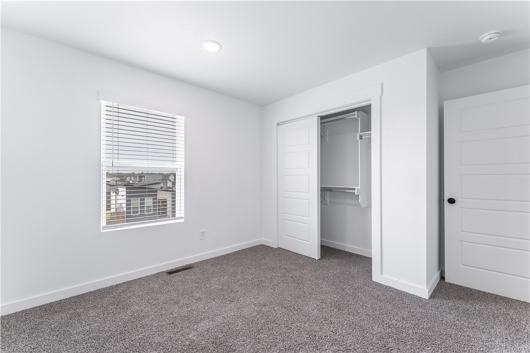 FEATHERSTON VILLAGE PH 2-CENTERTON - Residential