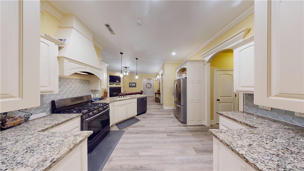 Sonoma - Residential