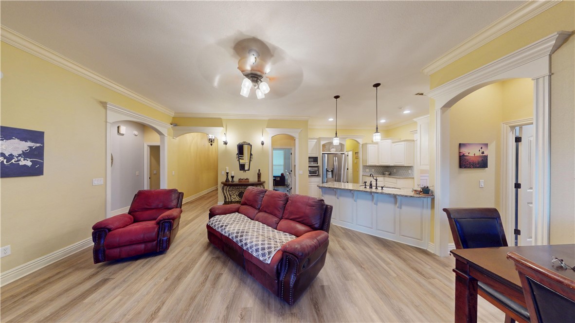 Sonoma - Residential