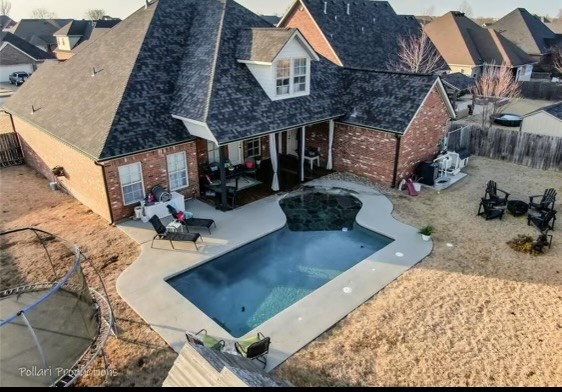 Sonoma - Residential