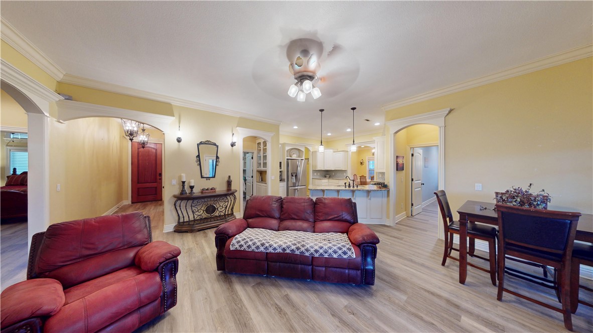 Sonoma - Residential