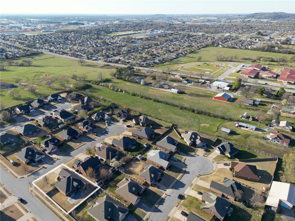 Sonoma - Residential