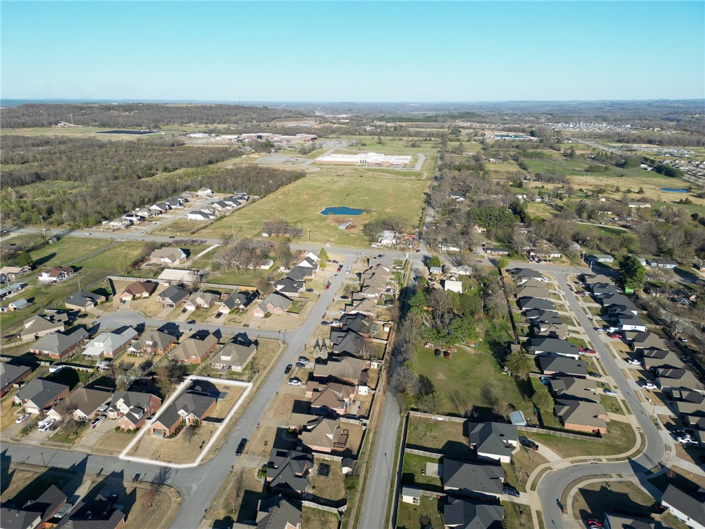 Sonoma - Residential