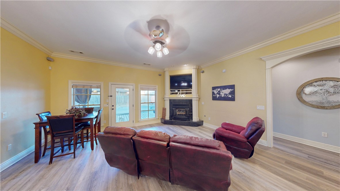 Sonoma - Residential