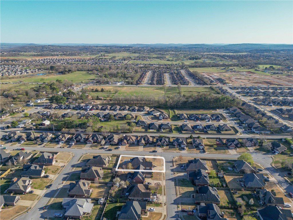 Sonoma - Residential