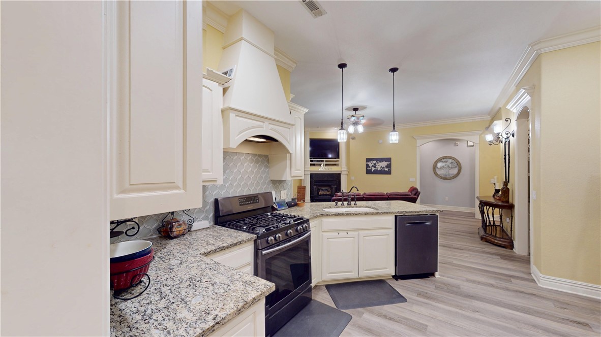 Sonoma - Residential