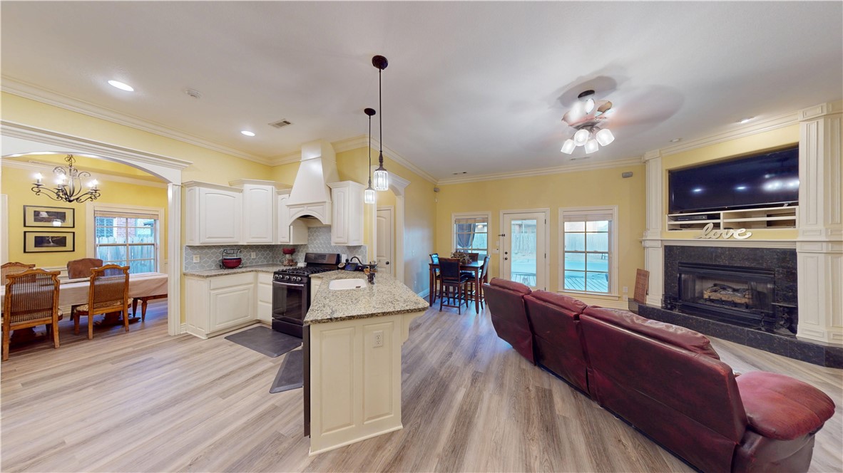 Sonoma - Residential