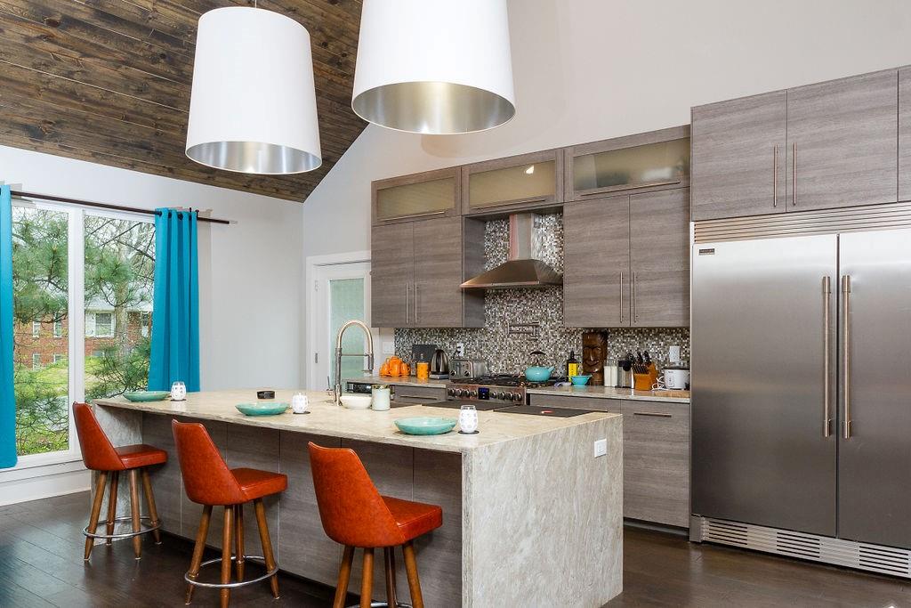 Abshier Heights Ph II - Residential