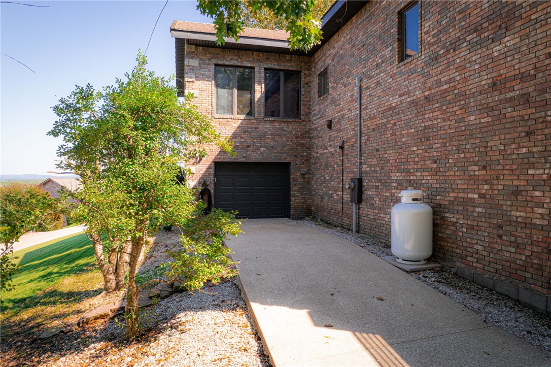 Eagle Crest Sub Rurban - Residential