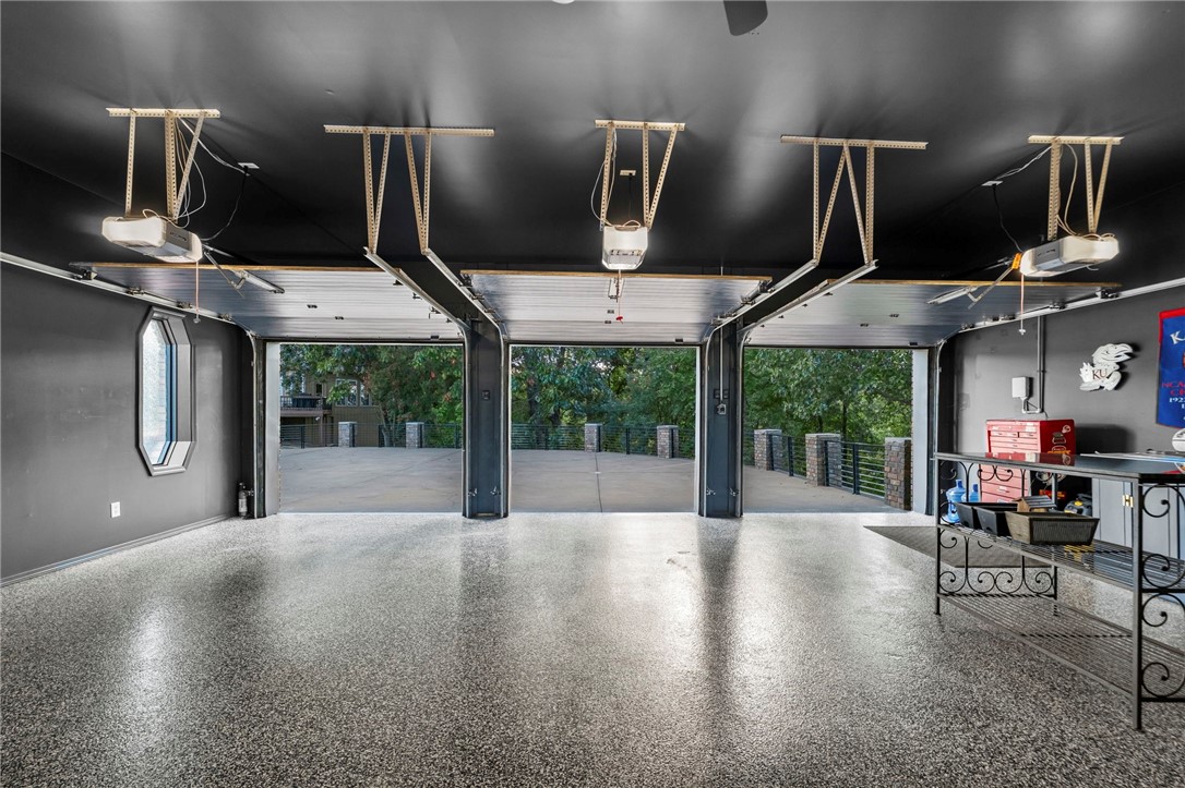 Eagle Crest Sub Rurban - Residential