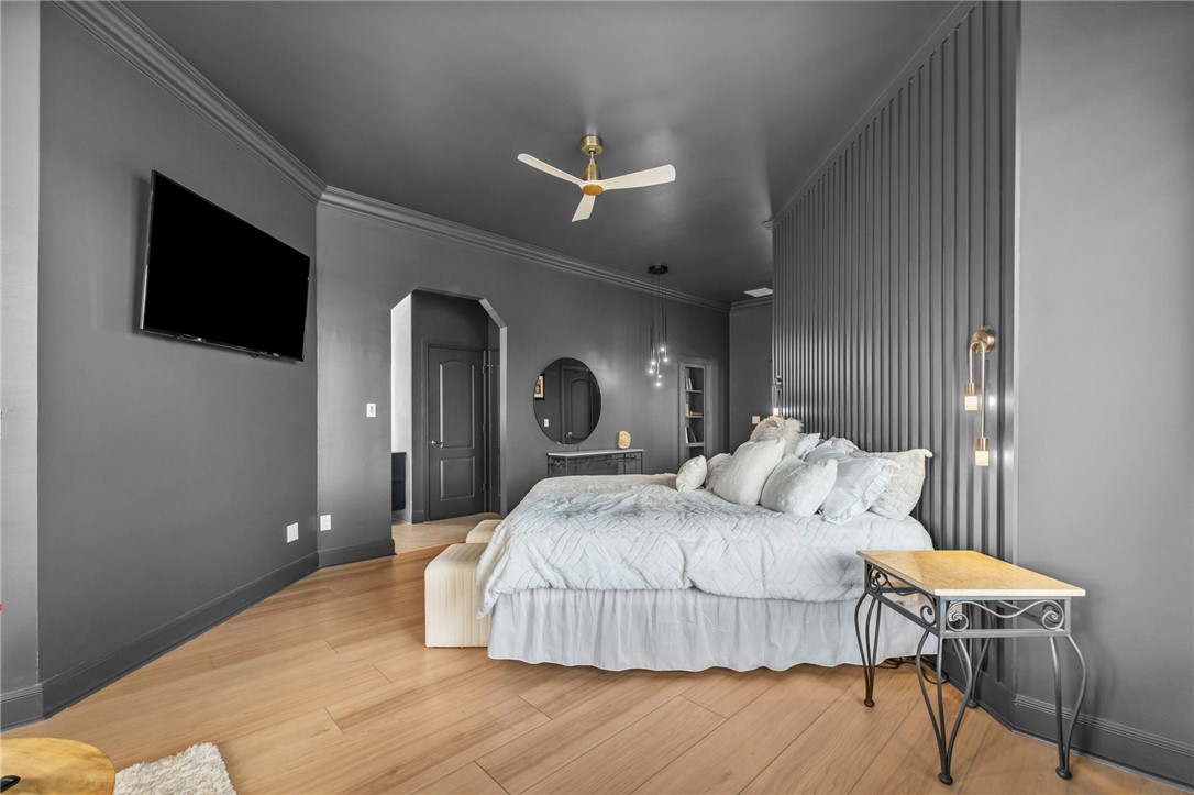 Eagle Crest Sub Rurban - Residential