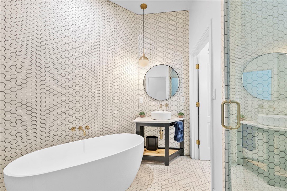 Eagle Crest Sub Rurban - Residential